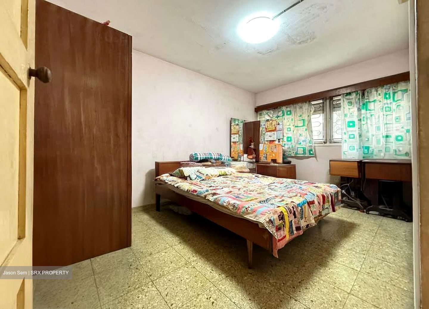 Blk 51 New Upper Changi Road (Bedok), HDB 4 Rooms #600325421